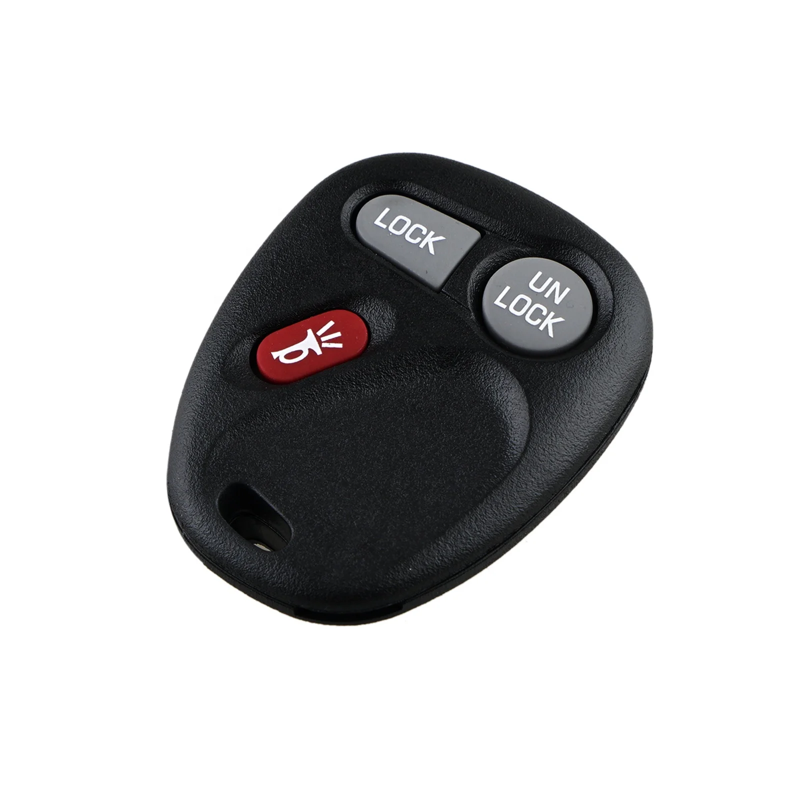 Wholesale OEM 3 Buttons Car Key Fob Remote For 2000 2001 2002 Chevrolet S10 GMC Yukon Sonoma 315MHz FCC ID:KOBUT1BT