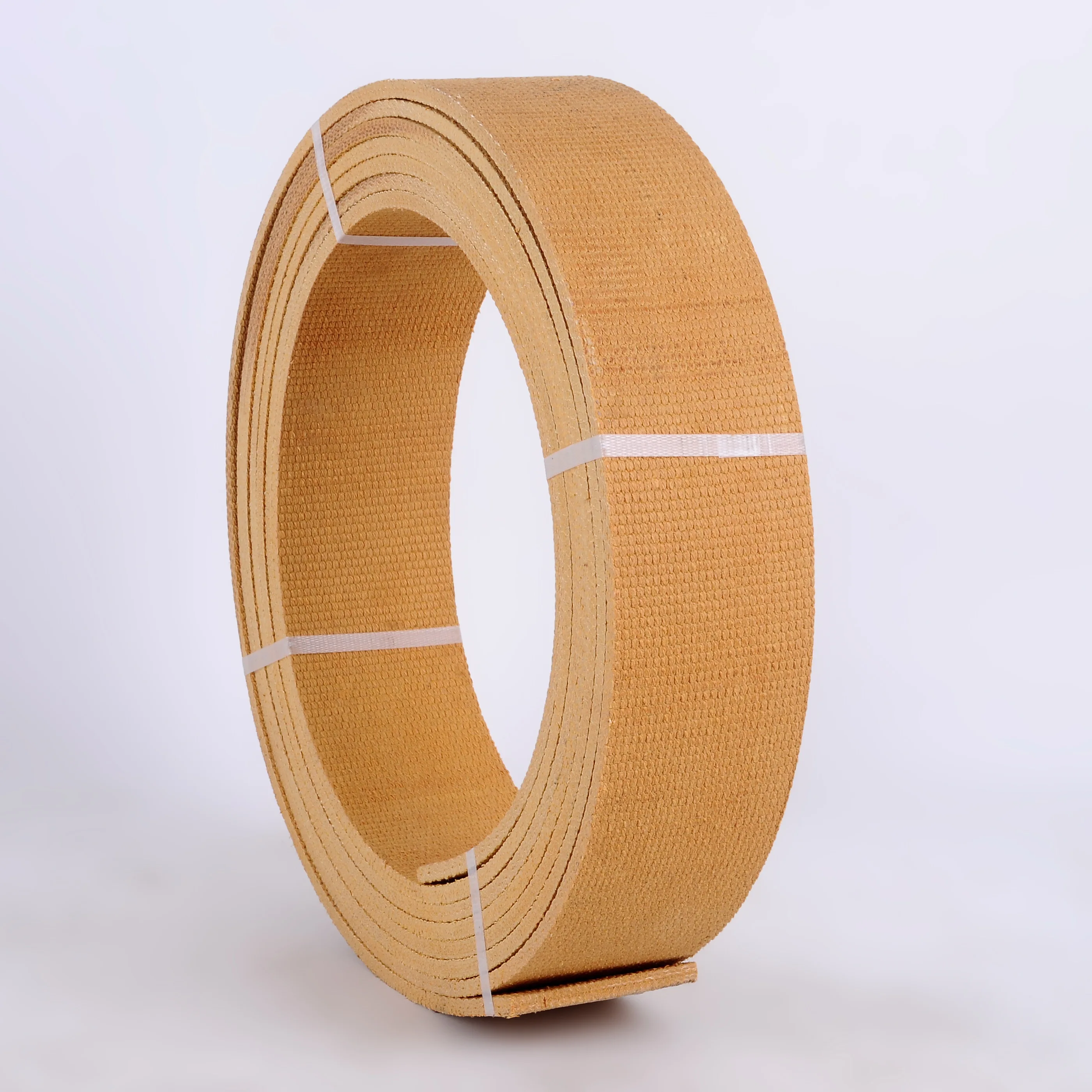 Winch Brake Lining Non Asbestos Brake Lining Asbestos Free Woven Brake Lining Roll