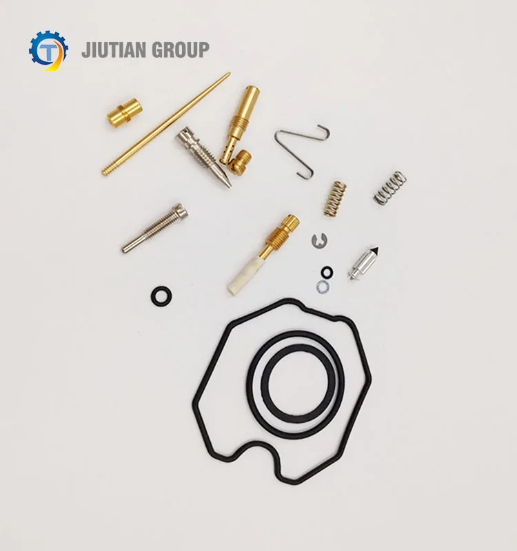 Motorcycle Spare Parts & Accessories 16100-KEV-KIT Carburetor Repair Kit