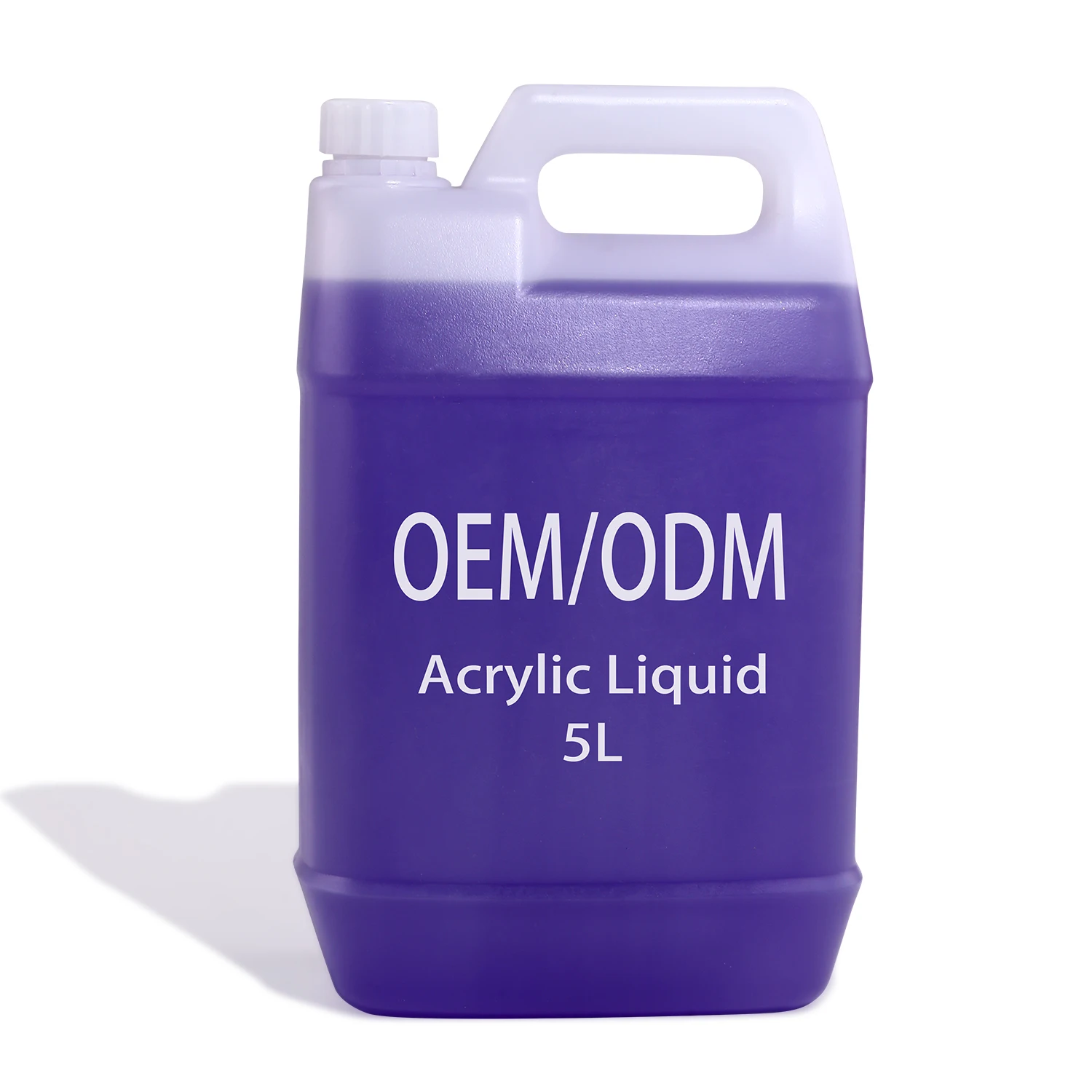 Acrylic Nail Liquid EMA Monomer for Acrylic Powder System