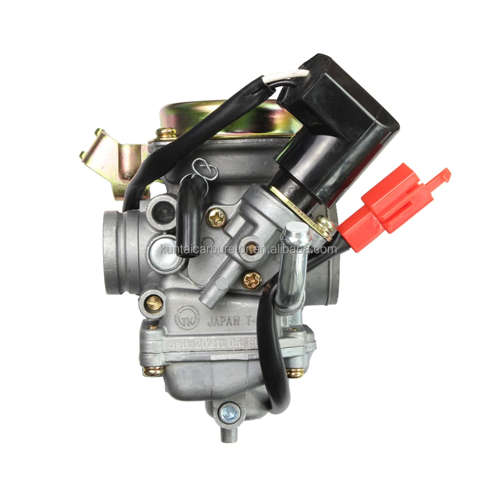 (Ready stock) 5WY-E4301-02 Carburetor Carb For Yamaha Jog Xc Fc Force 100 Jog100 Xc100 Fc100 Forcex100