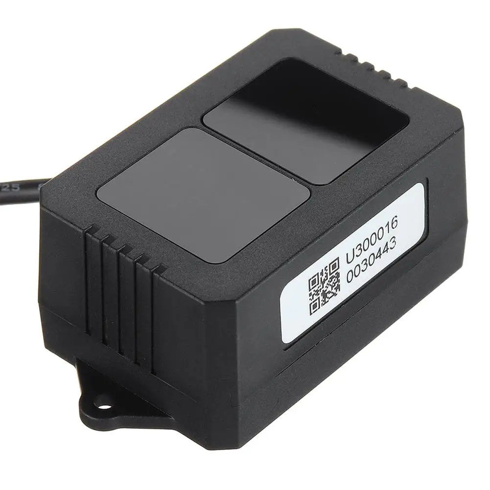 TF02pro 40m ip65 robot obstacle avoidance arduino laser distance sensor