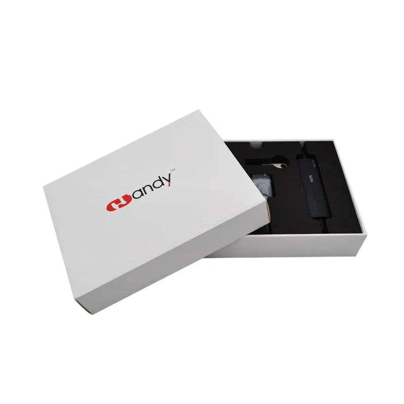 Dental HDR Sensor Digital X-Ray Sensor Dental Digital Image Software RVG X Ray Sensor