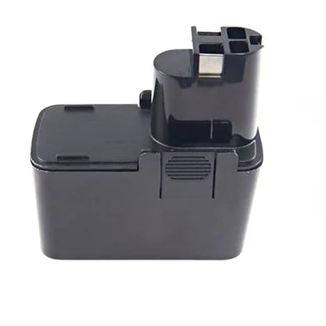 7.2V Power Tool Battery Ni-MH Battery Pack For Bos BAT011 BAT1214H BAT1214L 2607335031 2607335032 BOS original battery