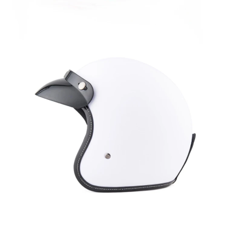 New Design Four Seasons Universal Motorcycle Helmet