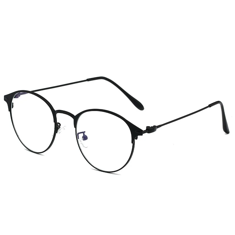 Korean Photochromic Glasses / Anti Radiation 2 In 1 Photochromic Blue Ray Photochromic Men Women 1920
