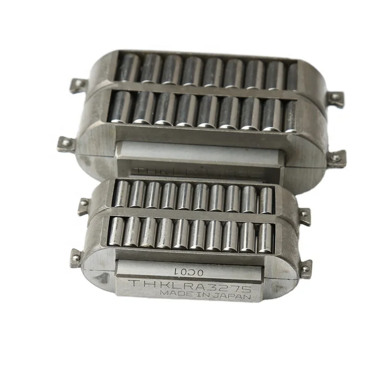 THK LM Roller LRA1547 LRA 1547 LRA1547Z LRA 1547Z LRA1547ZUU Wholesaler