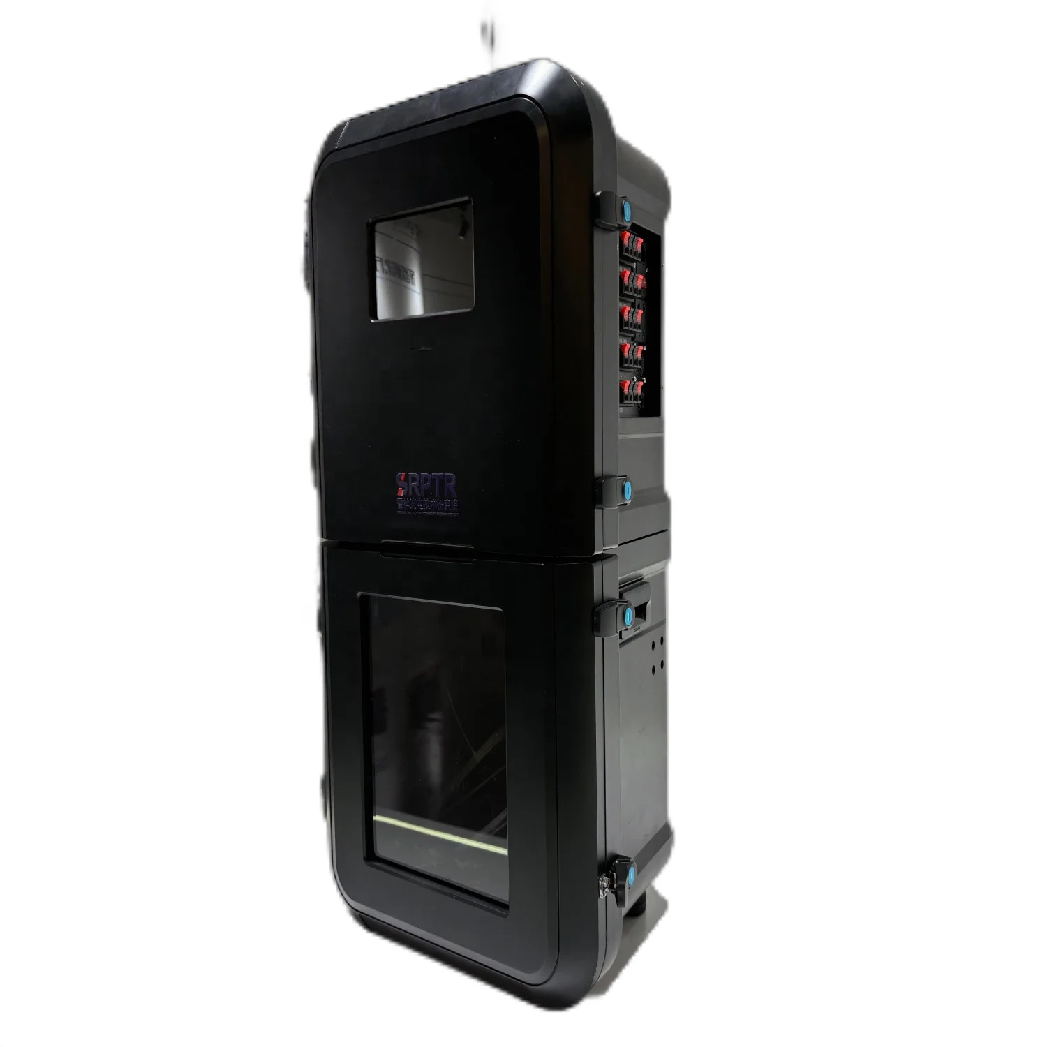 LSPEC 7020 Multi-Parameter Water Quality Tester Total Phosphorus Total nitrogen