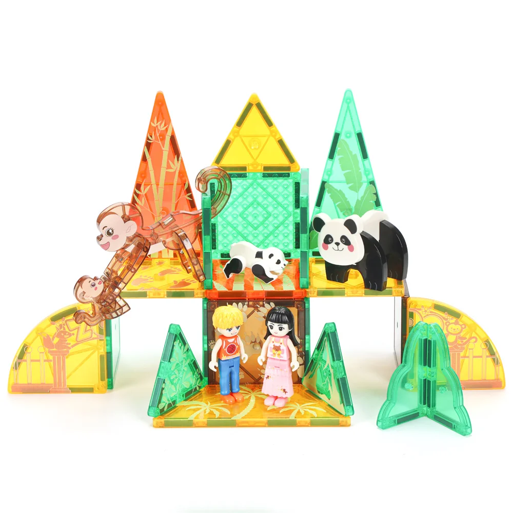 2024 Hot Sales Factory Wholesale OEM ODM Custom Colors  ABS Plastic Other Children Educational Toys for Kids