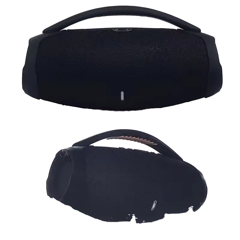 The Best Versatile Portable War Drum Outdoor Speakers For Camping/Parties