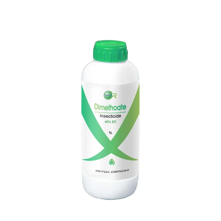 Factory Price For Agrochemicals Pesticides Insecticides Dimethoate 40% EC