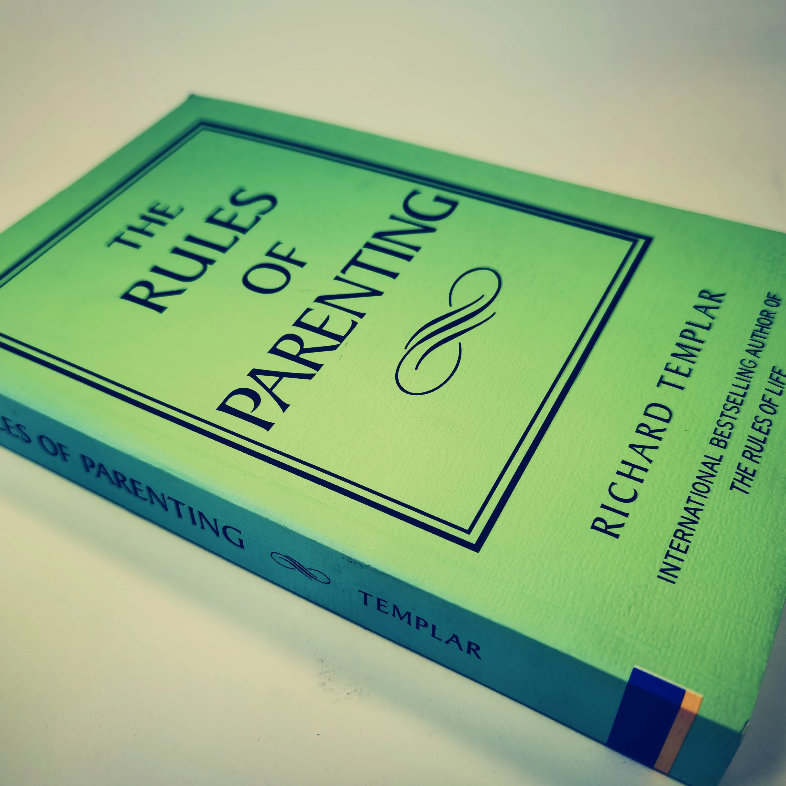 
 Высокое качество, Лидер продаж, хорошая мягкая обложка, романы, правила рэпинга, Ричард темплар, книга, печать нового  
