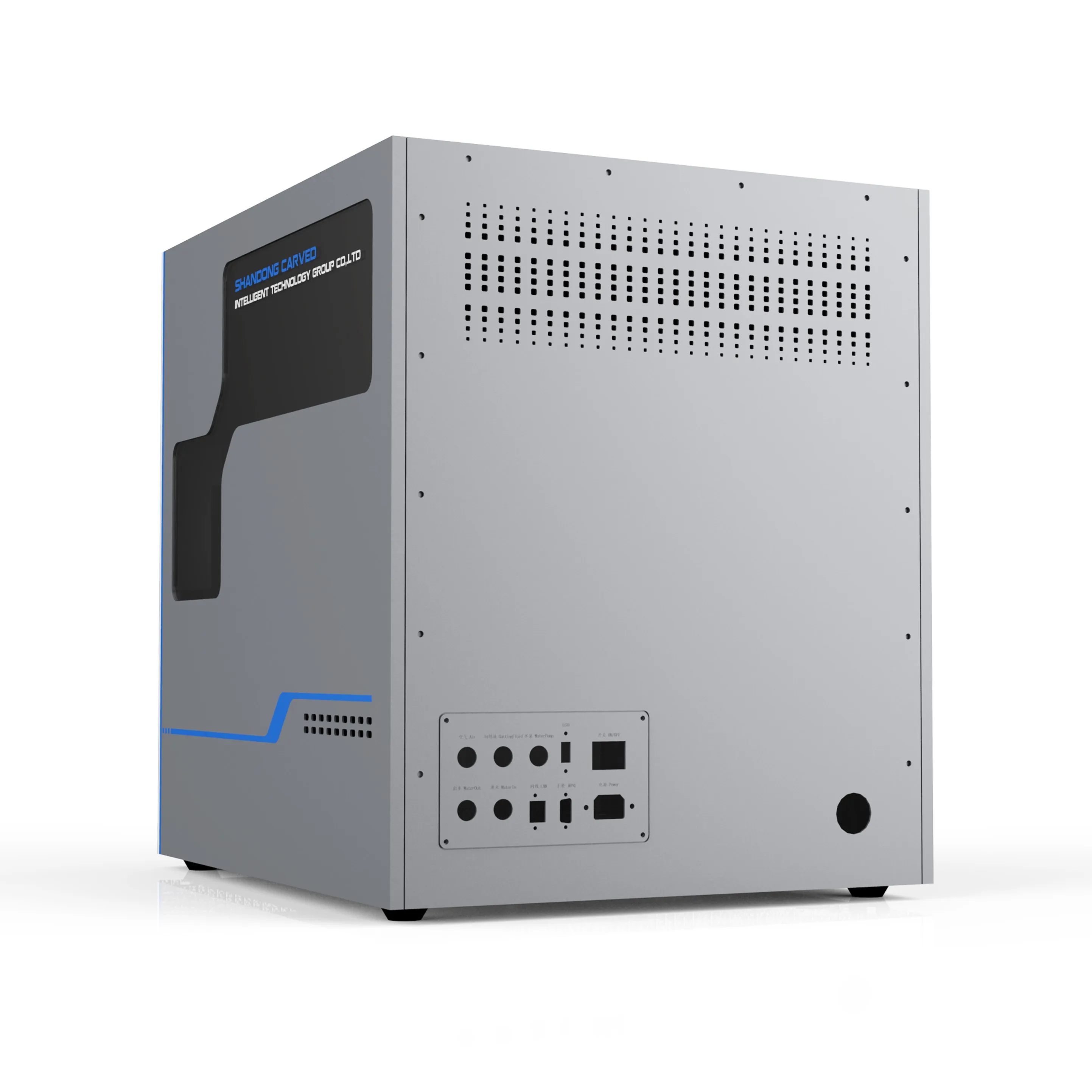 JD-T4 Dental cad cam milling machine reviews price in india