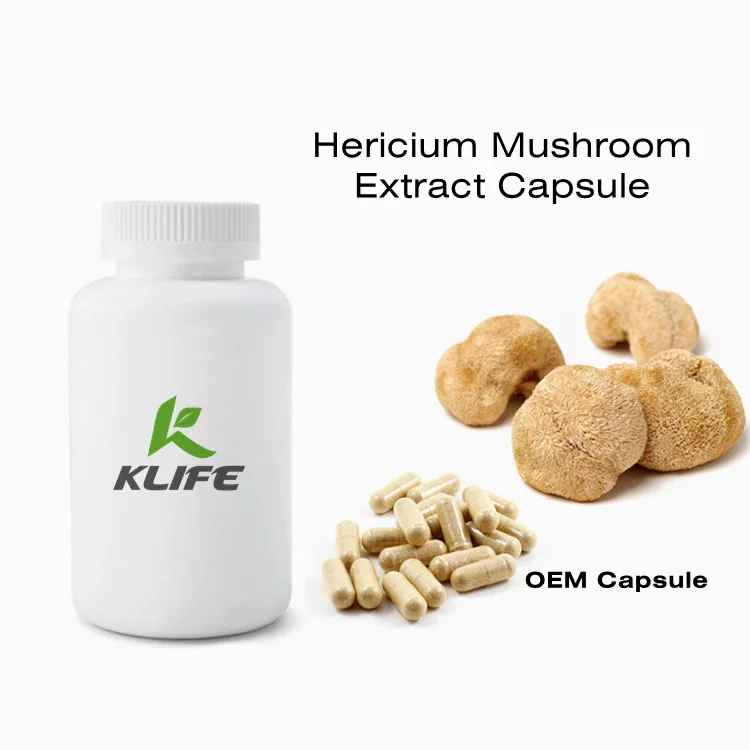 
Organic USDA Lions Mane Extract Organic Lions Mane Mushroom Extract Powder 