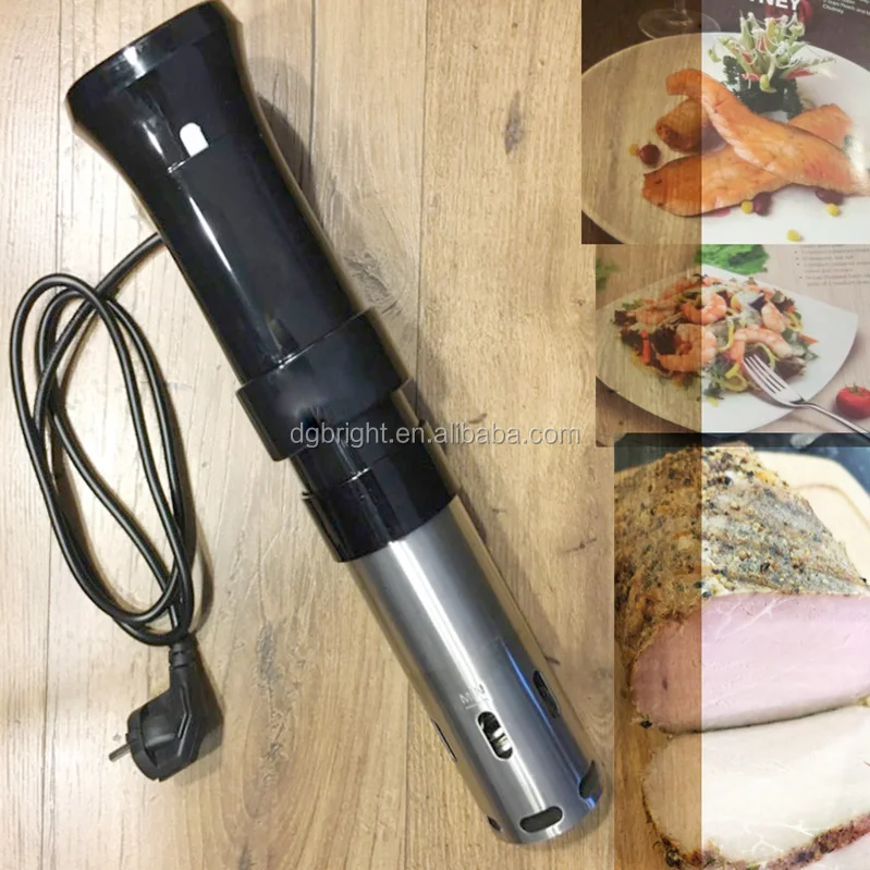 Water Bath Stick Sous Vide Cooker