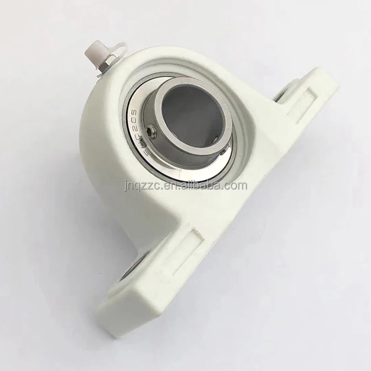High Quality UC205 Stainless steel Insert ball bearing SUC205 Bearing Insert Bearing