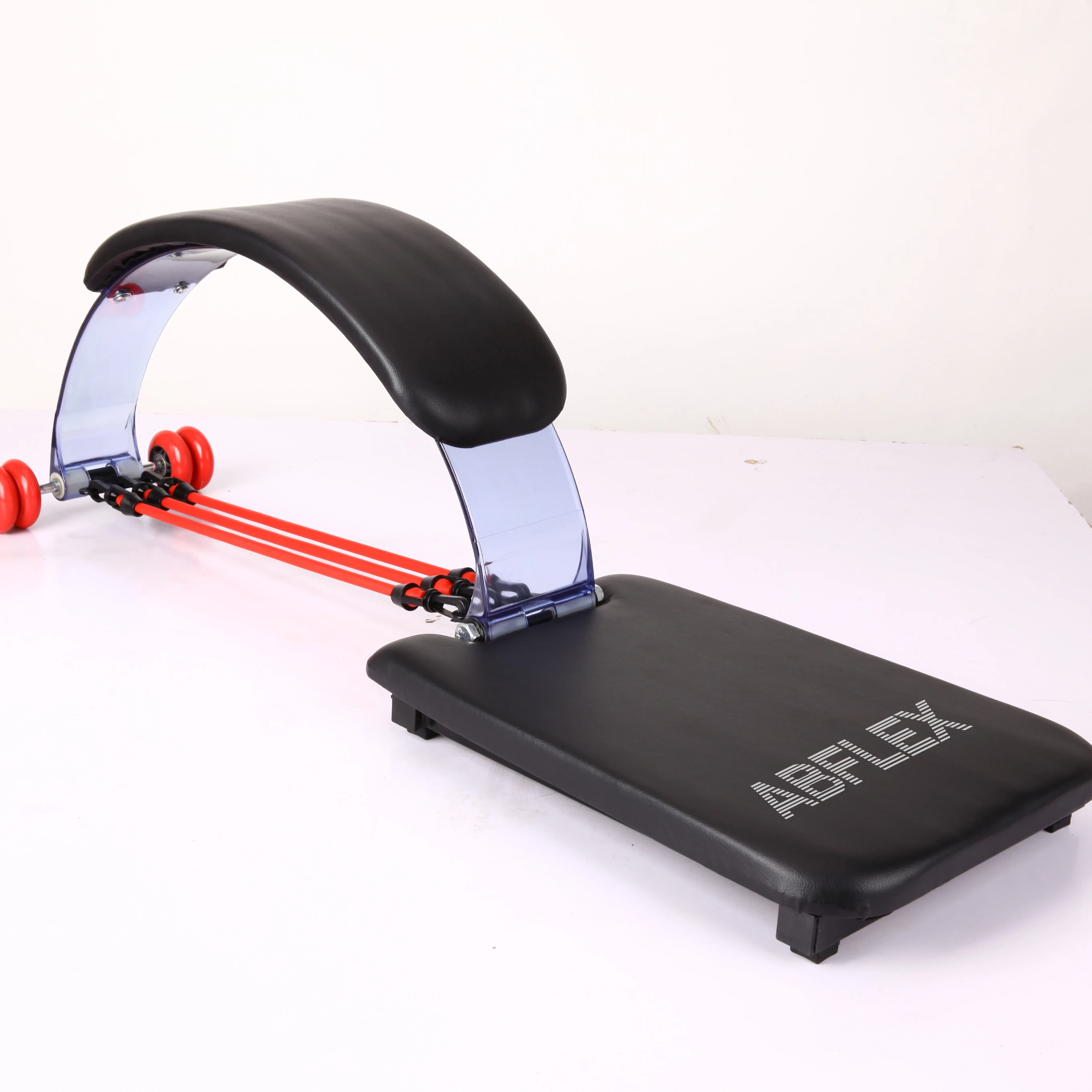 KIMS AB Flex sit-up equipment abdominal exerciser machine