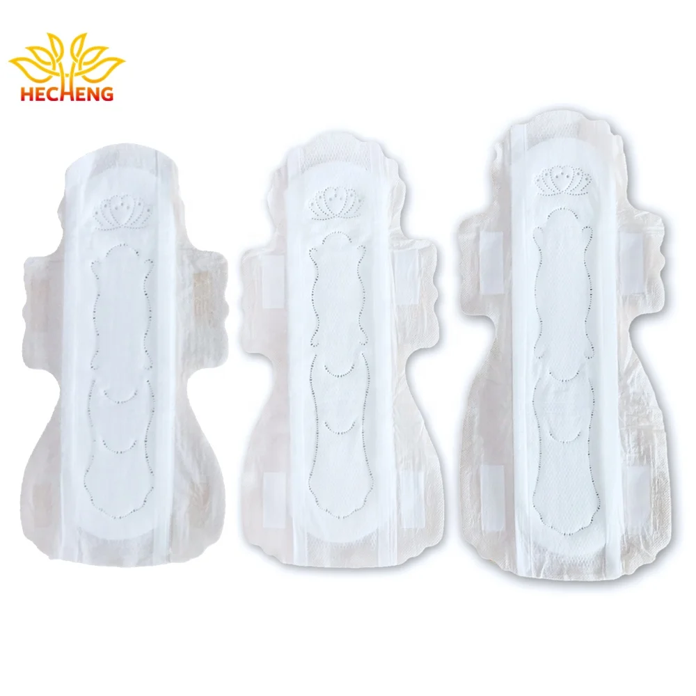 
Sanitary Pads for Women, Feminine Hygiene Products 