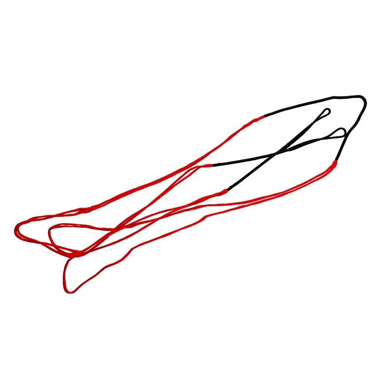 Wholesale Archery long bow string 16 strands Dacron bowstring