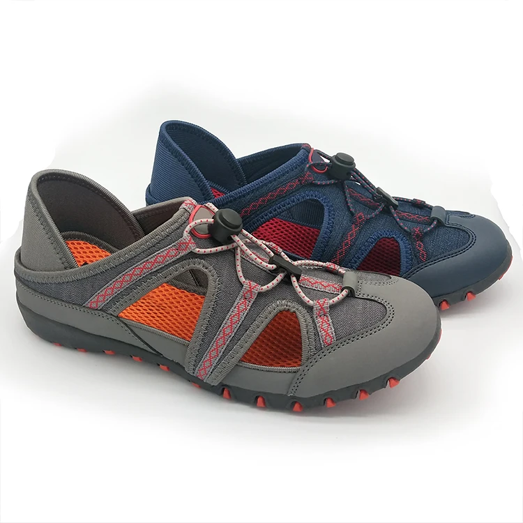 Women Summer Shoes Flat Casual Sandals