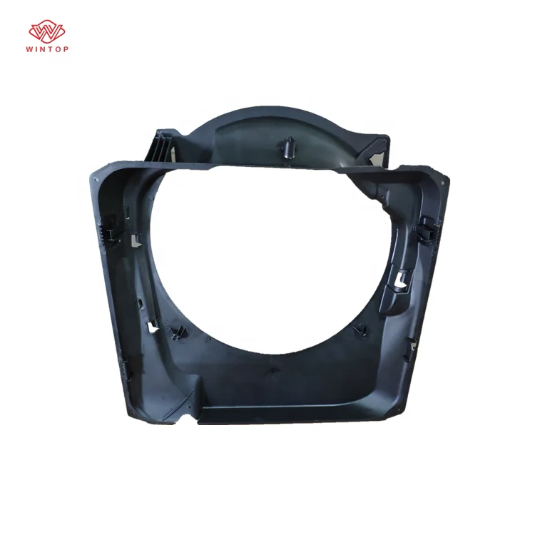 Fan Shroud OEM 81066200187 for MAN Truck