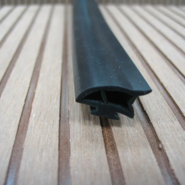  Sunroof fridge container refrigerator shower door sreen frame bridge extrusion profile gasket silicone rubber seal