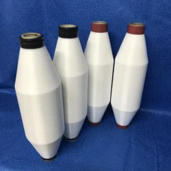 Nylon Polyamide PA6 Mono 30D/1semi dull Yarn 30d/1f for Silk Fabric warp knitting