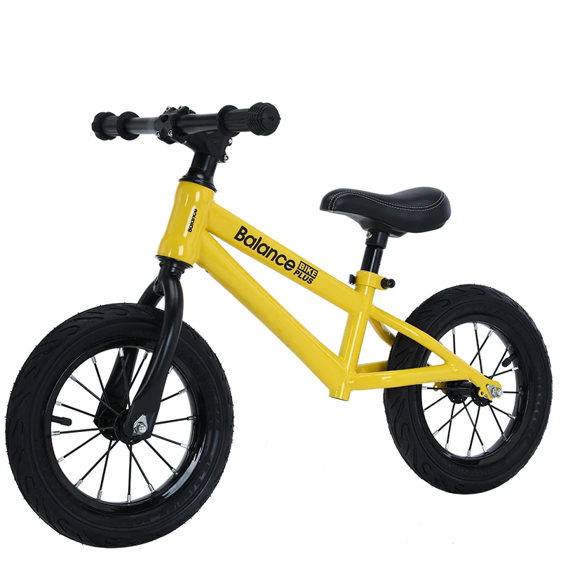 
Made In China Alibaba Manufacturer Best Balance Bike For 2 Year Old/12inch Balance Bike/2019 Newest Toddler Bike No Pedals 