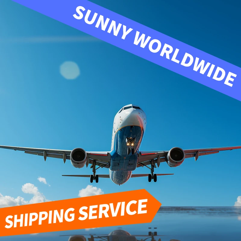 Swwls  Reliable  and Professional Logistics Company  Freight Forward Delivery  Shipment  LCL by air  From China UAE