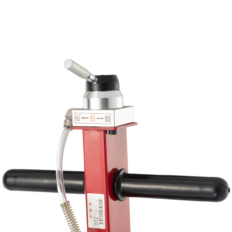 
air bottle pump hydraulic car jack lift 50T 80T 100T 