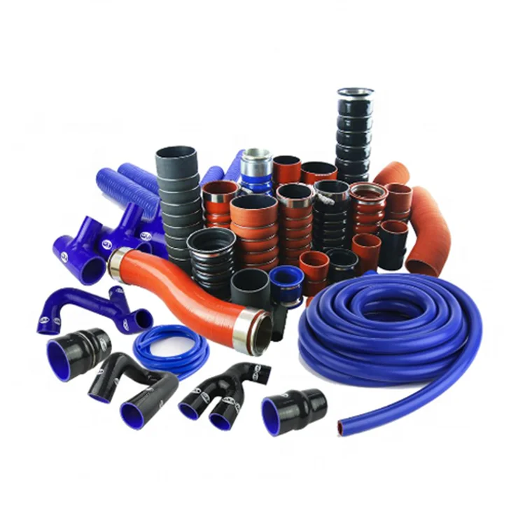 
135 Degree Reinforced Silicone Rubber Coupler Hose/Car Silicone Rubber Hose Braided Hose 
