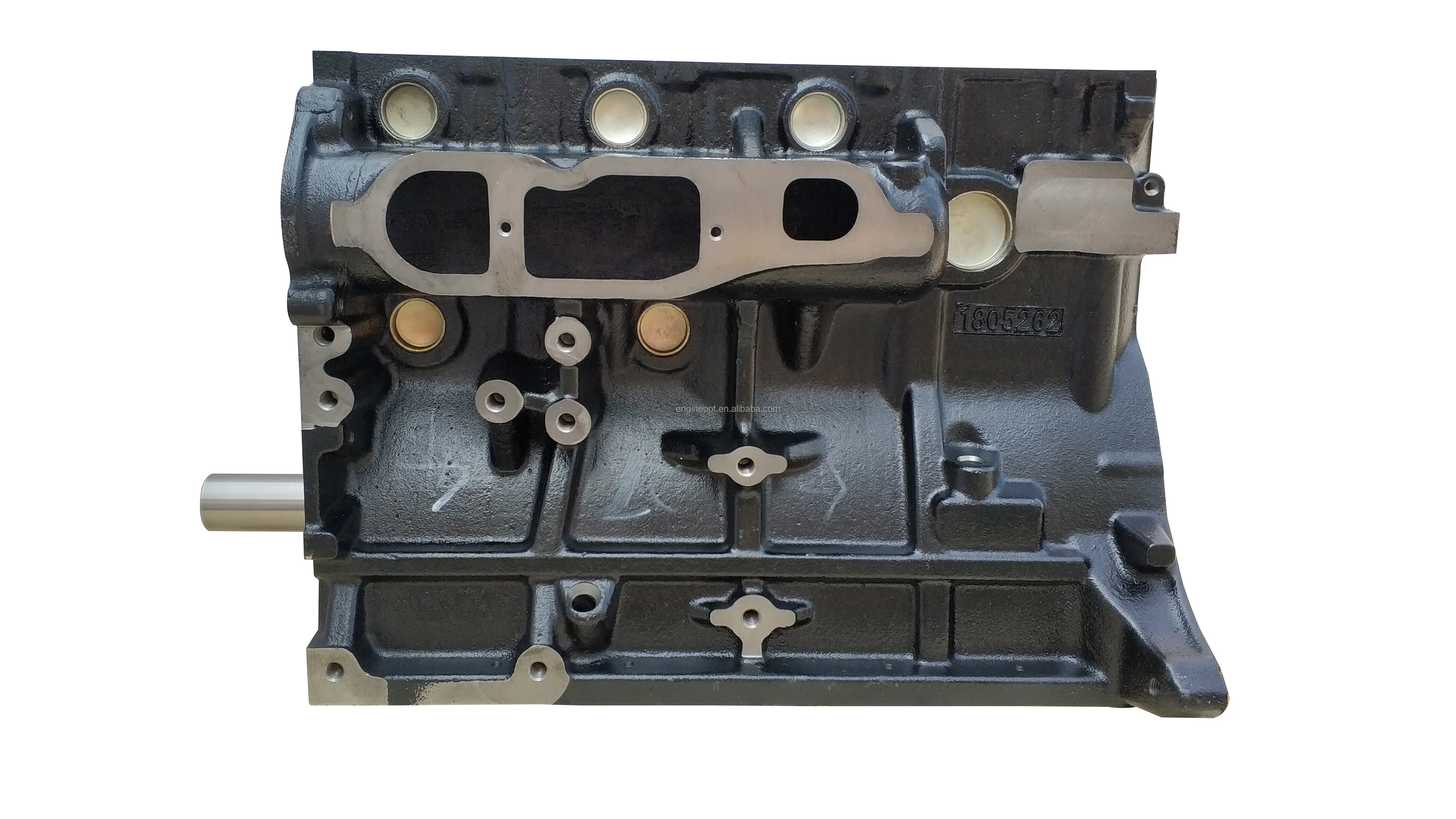 OPT NEW 4D56 4D56T D4BB D4BH короткий блок двигателя 2 5 для MITSUBISHI L200 пикапа L300 HYUNDAI