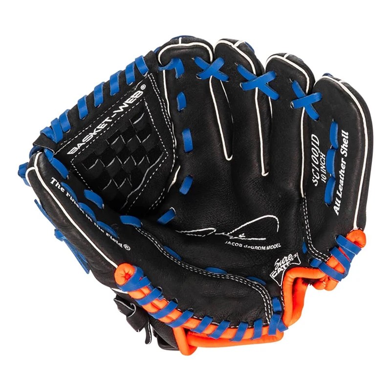 Custom infield baseball gloves child cheap baseball gloves right hand throw pitcher