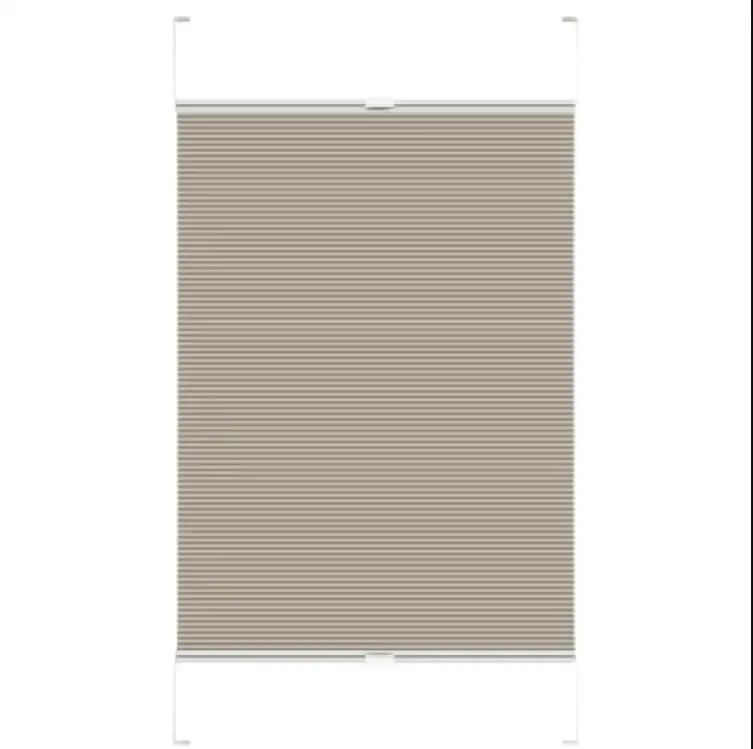 Cordless Top Down and Bottom UP Cellular Blinds Manual and Electric Day And Night Honeycomb Blinds