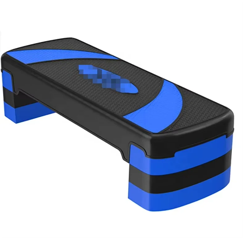Yoga Gym Stepper Fitness With Cheap Pricing Mini Exercise Stepper Platform Adjustable Aerobic Step From Dezhou VT