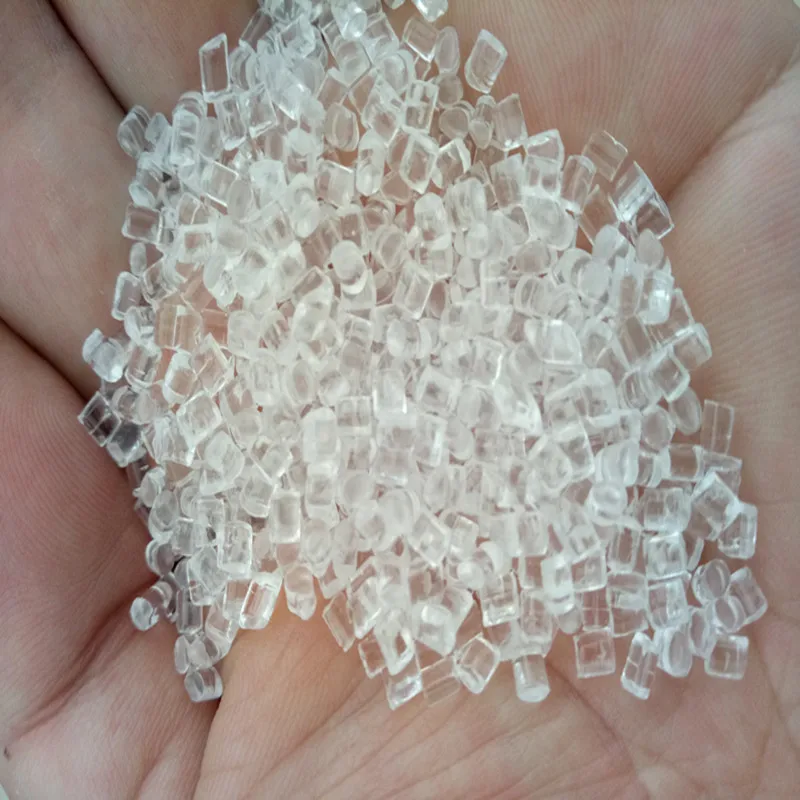 Sale Recycle raw material Polycarbonate PC with low price