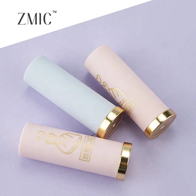 Cute vegan lipstick tubes bullet lip free samples wholesale lipstick casing