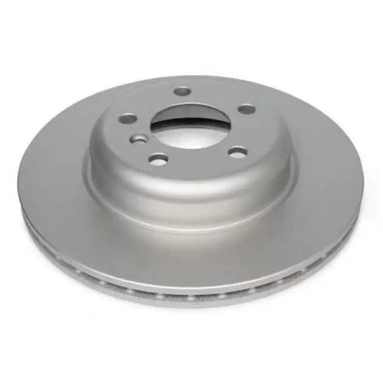 Factory direct brake disc is suitable for 5 series F18 original car quality brake disc ventilated OE34116793123