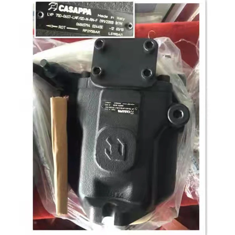 TEM Excavator K3V280 Electronic Injection mini Hydraulic Pump 12v For kubota K3V112 ZX210-3 K3V112DT K3V63 K3V140 K3V200