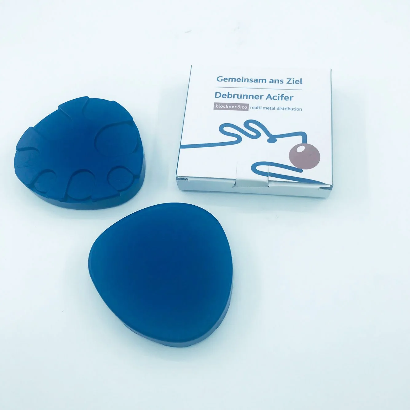 Swiss Franc Plastic Coin Dispenser SW20150528