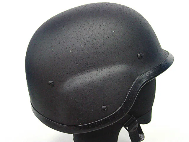 US M88 Helmet Tactical Combat Full Military Fans Made of Steel Helmet,full Steel 56-62CM