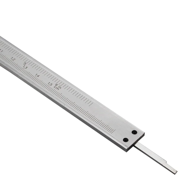 Hige-Contrast 0-150mm Vernier Calipers Metal, Caliper Vernier