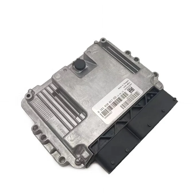 Бренд GTW ECU с гарантией для BOSCH 0281-020-057 0281 020 057 0281020057 504088027 ECM компьютерная плата двигателя корпуса