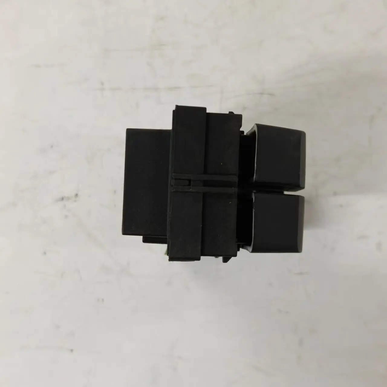 Переключатель стеклоподъемник SAIC MAXUS V90 после рынка C00119769 высокая конфигурация и хромирование