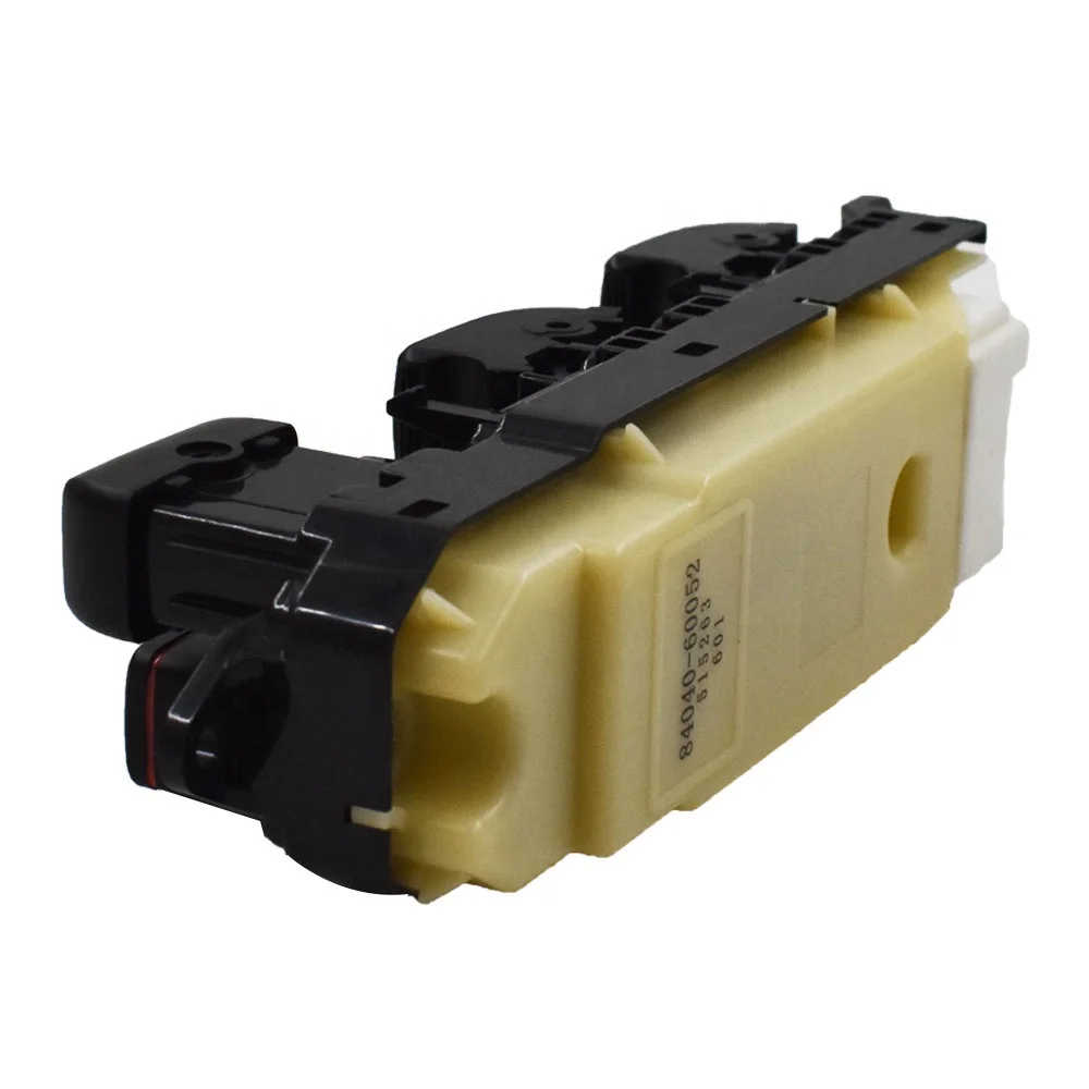 Power Window Main Control Switch for Toyota Land Cruiser Lexus GX470 84040-60052