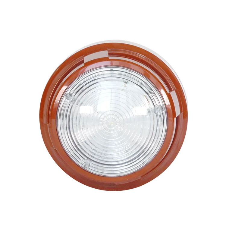 Factory Price Addressable Sounder Strobe Sounder Beacon Flasher