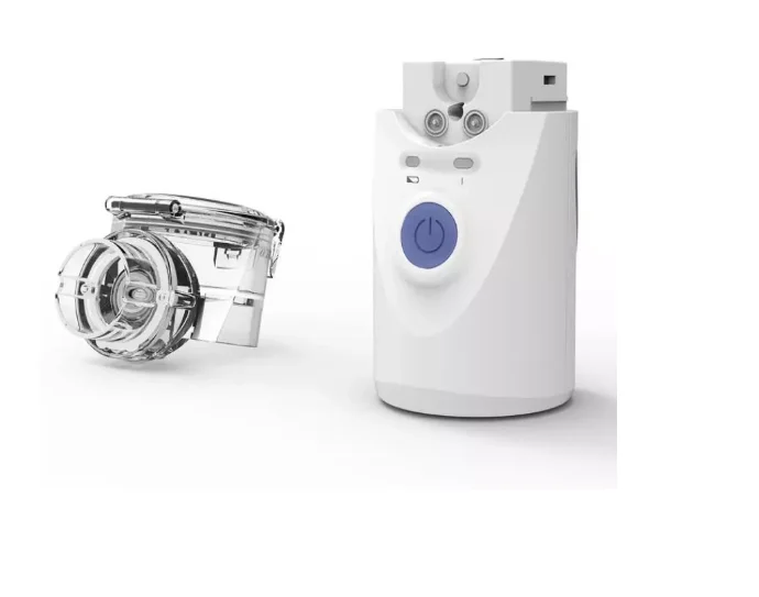 
Professional manufacturer of amazon portable nebulizer with best offer 