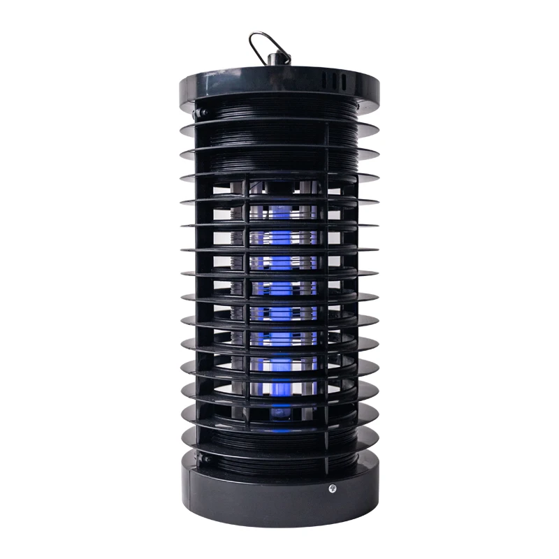 110V 230V fly-killing lamp restaurant shop with fly-trap lamp blue purple light tube T5 6W 8W 15W G5 base UV-A BL mosquito lamp