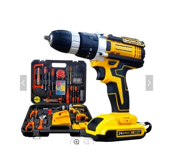 Power Drills Action Drill Trapano Ilti With Good Product Quality
