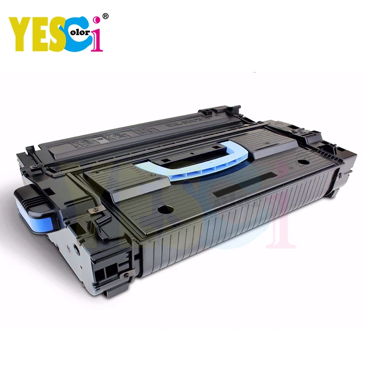 Yes-colorful CF325X 325X CF325X MICR toner powder Factory black toner cartridges compatible for HP Laser M806 M806X M806dn M830z
